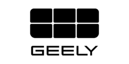 Geely logo